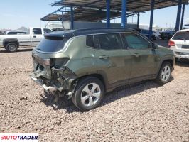 Jeep Compass 2019 2