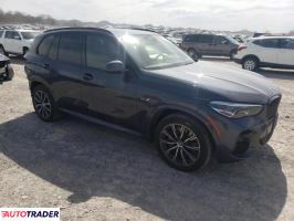 BMW X5 2022 3 BMW X5 2022 3