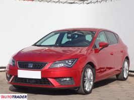 Seat Leon 2019 1.5 147 KM