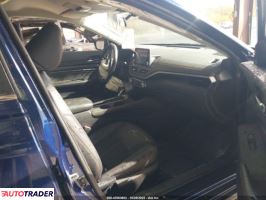 Nissan Altima 2022 2