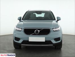 Volvo XC40 2018 2.0 187 KM