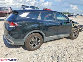 Kia Sportage 2023 2