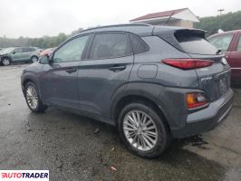 Hyundai Kona 2021 2 Hyundai Kona 2021 2