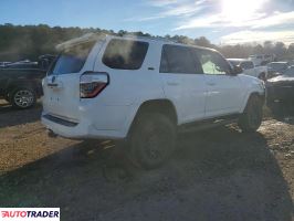 Toyota Pozostałe 2021 4