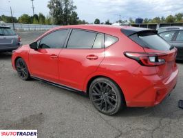 Subaru Impreza 2024 2