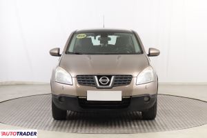 Nissan Qashqai 2007 2.0 147 KM