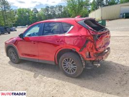 Mazda CX-5 2020 2