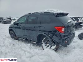 Honda Pozostałe 2021 3