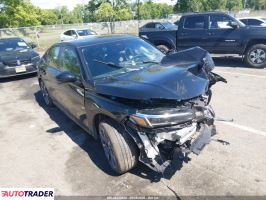 Honda Civic - zobacz ofertę