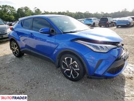 Toyota C-HR 2020 2