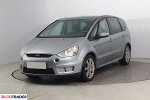 Ford S-Max 2006 2.0 128 KM