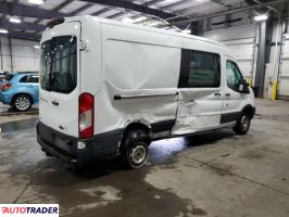 Ford Transit 2019 3 Ford Transit 2019 3
