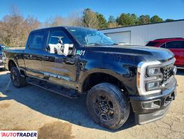 Ford Pozostałe 2024 6