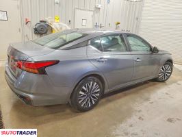 Nissan Altima 2023 2