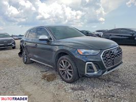 Audi Q5 2022 3