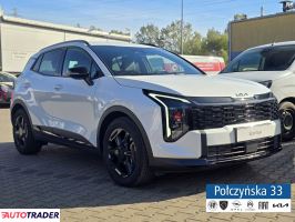Kia Sportage 2026 1.6 150 KM