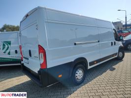 Citroen Jumper 2023 2.2