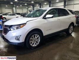Chevrolet Equinox 2020 1