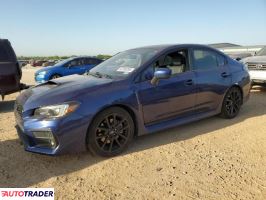 Subaru Pozostałe 2020 2 Subaru Pozostałe 2020 2