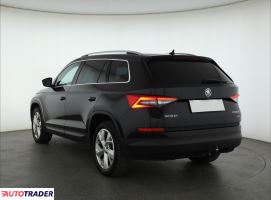 Skoda Kodiaq 2017 2.0 187 KM