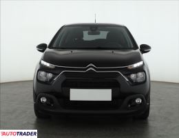 Citroen C3 2024 1.2 108 KM