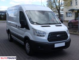 Ford Transit 2018 2.0
