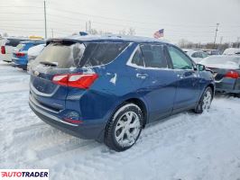 Chevrolet Equinox 2020 1