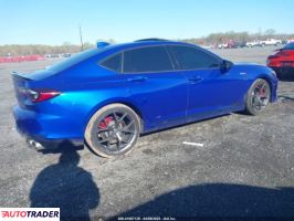 Acura TL 2023 3 Acura TL 2023 3