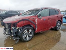 Nissan Rogue 2023 1 Nissan Rogue 2023 1