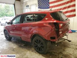 Ford Escape 2019 1