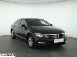 Volkswagen Passat - zobacz ofertę