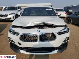 BMW X2 2020 2