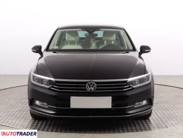 Volkswagen Passat 2016 1.8 177 KM