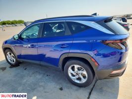 Hyundai Tucson 2022 2