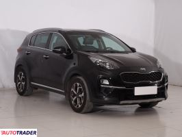 Kia Sportage 2018 1.6 174 KM