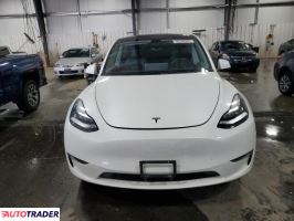 Tesla Model Y 2020 Tesla Model Y 2020