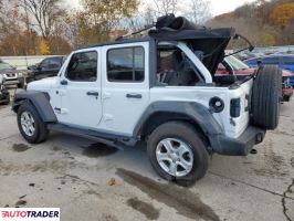 Jeep Wrangler 2021 3