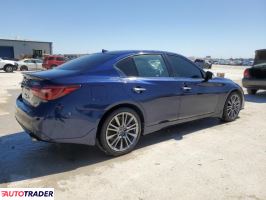 Infiniti Q50 2021 3 Infiniti Q50 2021 3