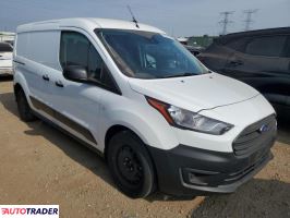 Ford Transit Connect 2023 2