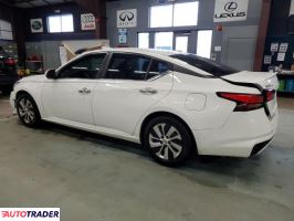 Nissan Altima 2020 2