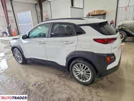 Hyundai Kona 2020 2