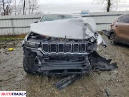 Jeep Grand Cherokee 2023 2 Jeep Grand Cherokee 2023 2