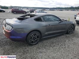 Ford Mustang 2019 5