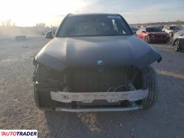 BMW X5 2022 3