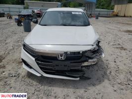Honda Accord 2021 1 Honda Accord 2021 1