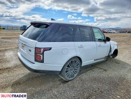 Land Rover Range Rover 2021 5
