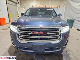 GMC Acadia 2020 3