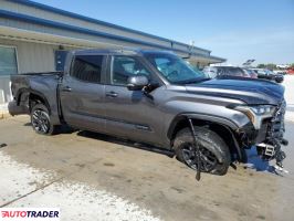 Toyota Tundra 2024 3 Toyota Tundra 2024 3