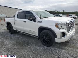 GMC Sierra 2021 6