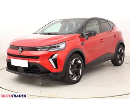 Renault Captur 2024 1.0 89 KM